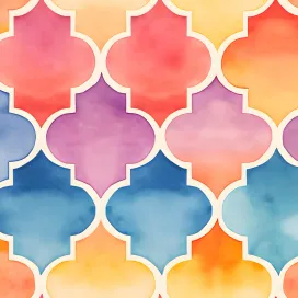 Watercolor 954